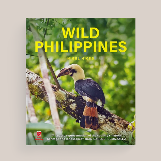 Wild Philippines