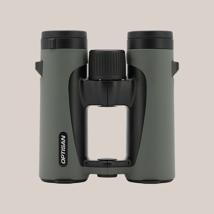 Binoculars LR ED