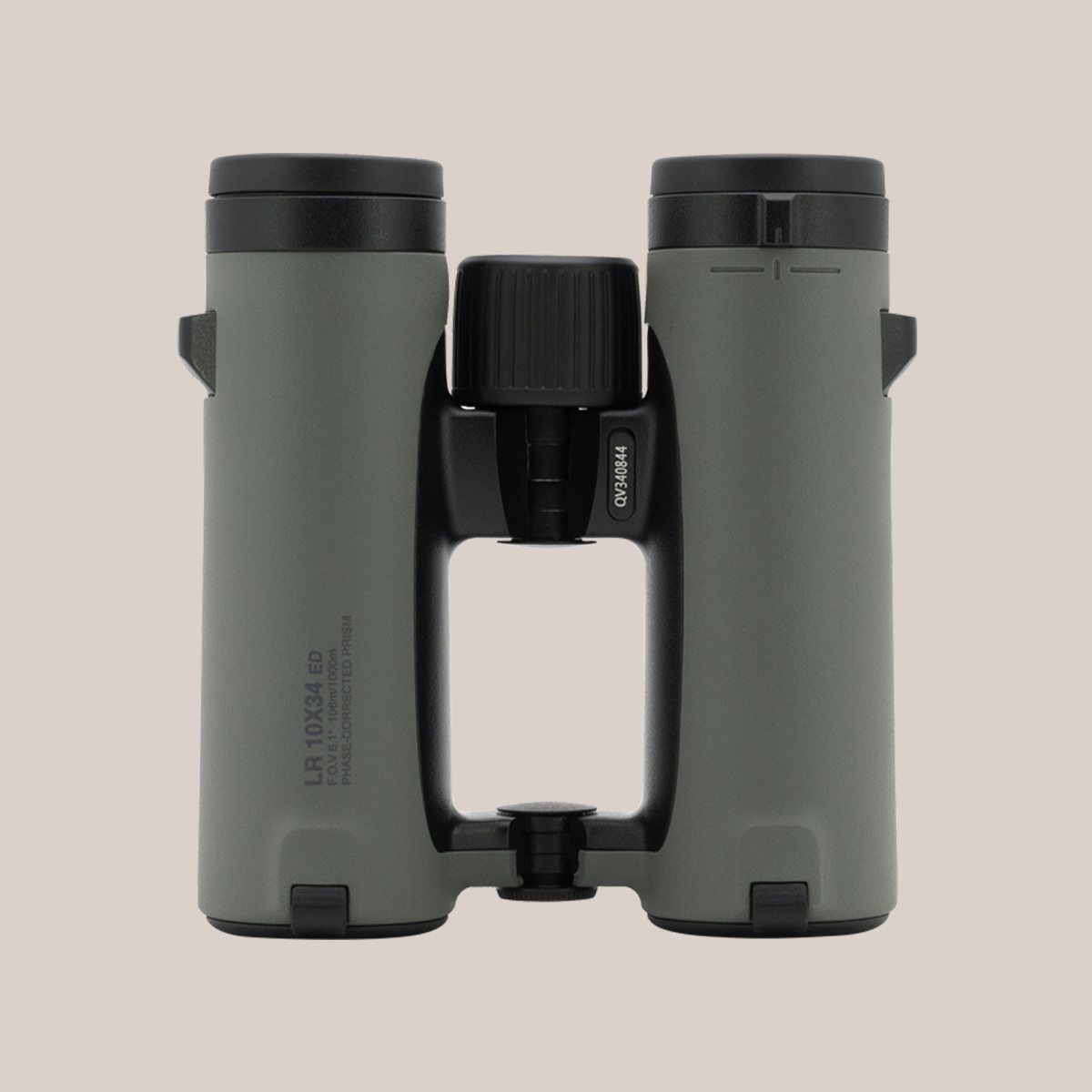 Binoculars LR ED