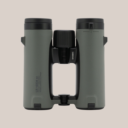 Binoculars LR ED