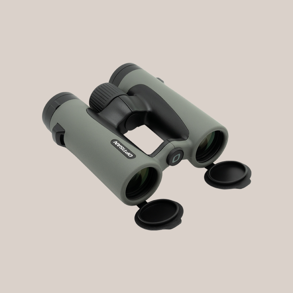 Binoculars LR ED