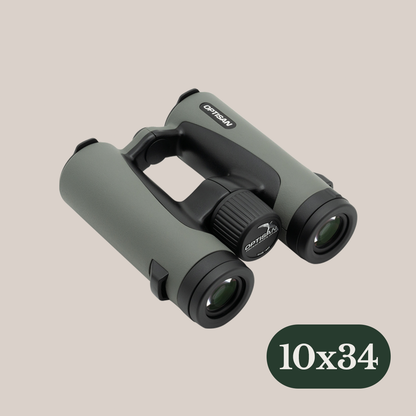 Binoculars LR ED