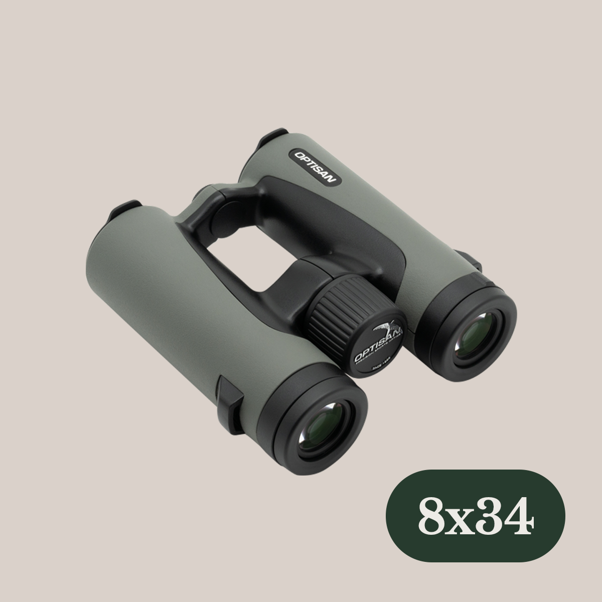 Binoculars LR ED