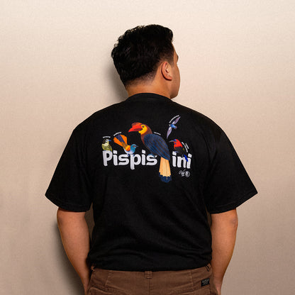 Langgam Graphic Tee