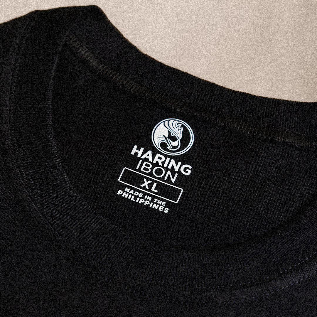 Langgam Graphic Tee