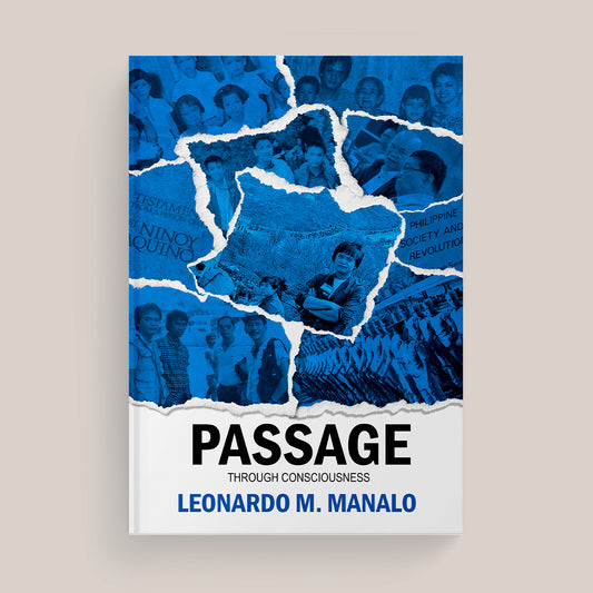 Passage Through Consciousness