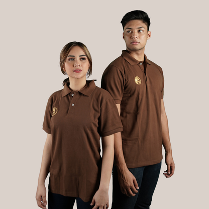 Haring Ibon Polo Shirt