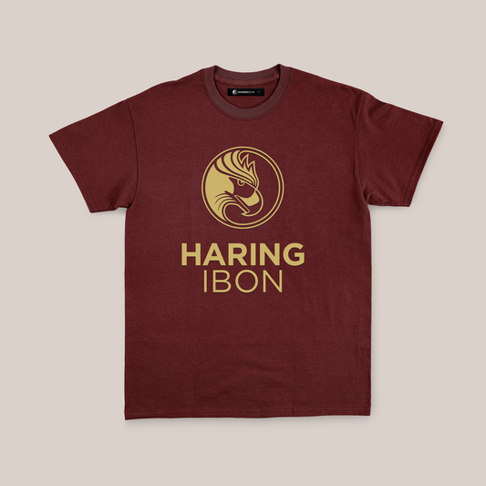 Haring Ibon Shirt Variant 2