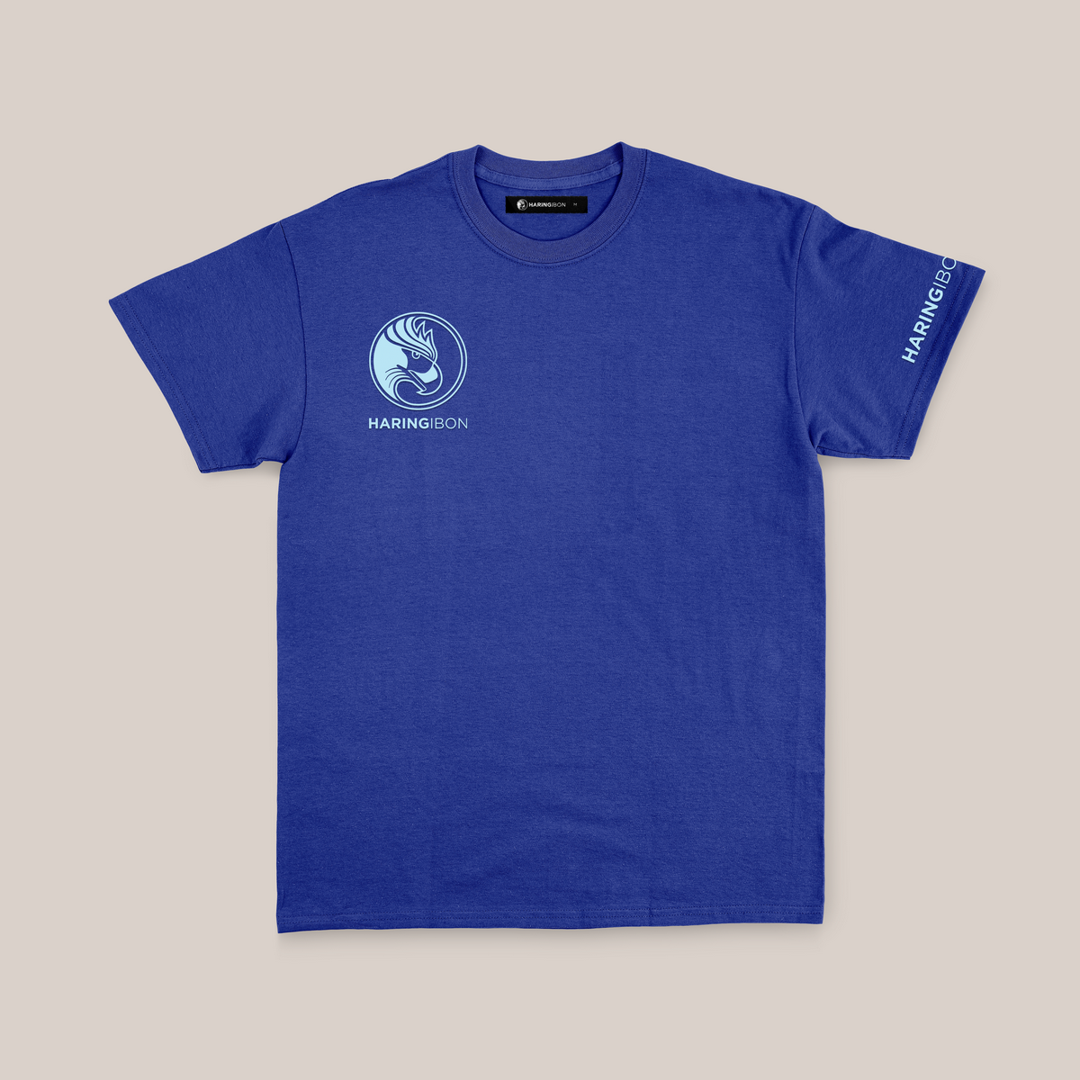 Haring Ibon Shirt Variant 4