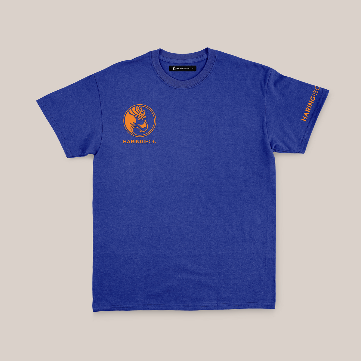 Haring Ibon Shirt Variant 4