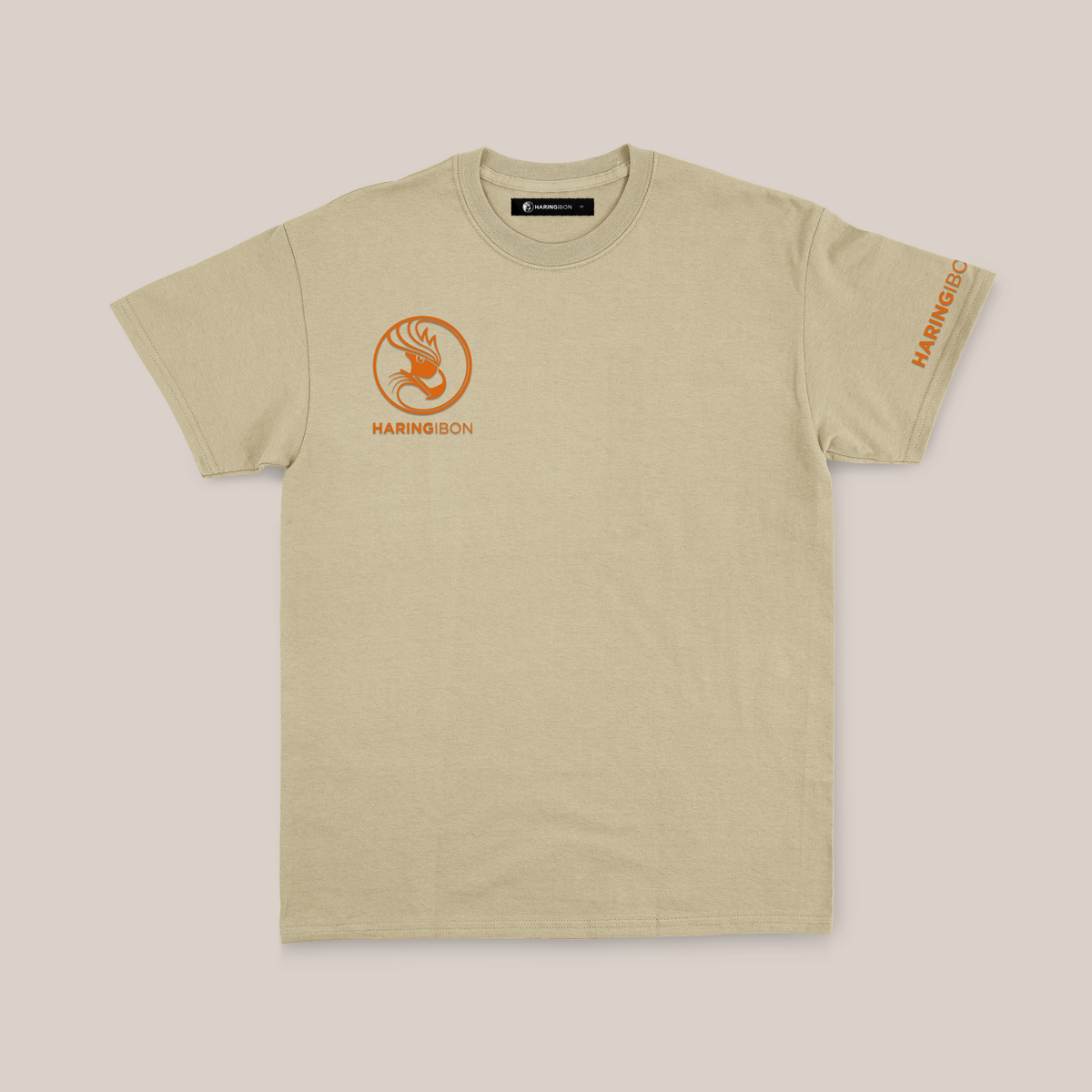 Haring Ibon Shirt Variant 4