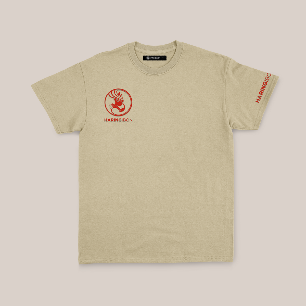 Haring Ibon Shirt Variant 4