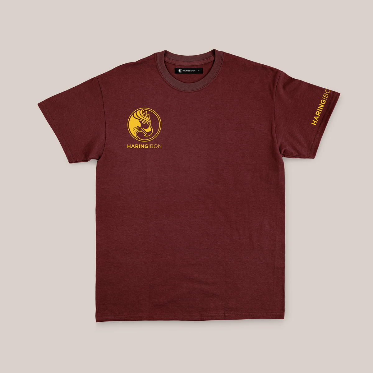 Haring Ibon Shirt Variant 4