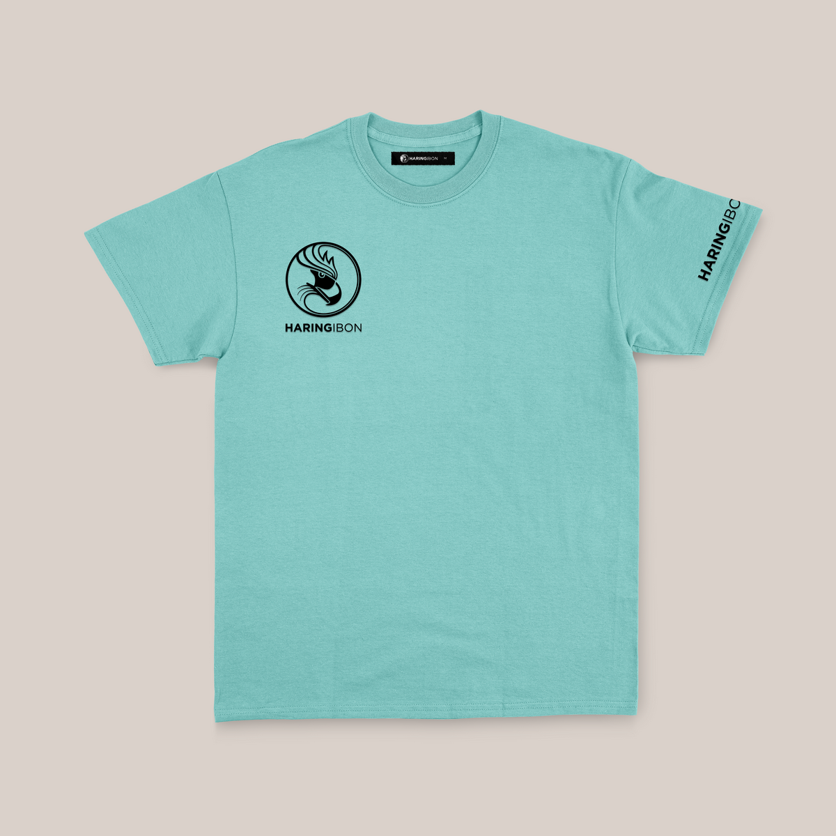 Haring Ibon Shirt Variant 4